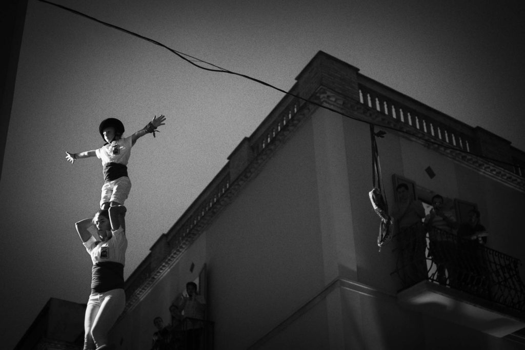 festa major 2016 vilafranca