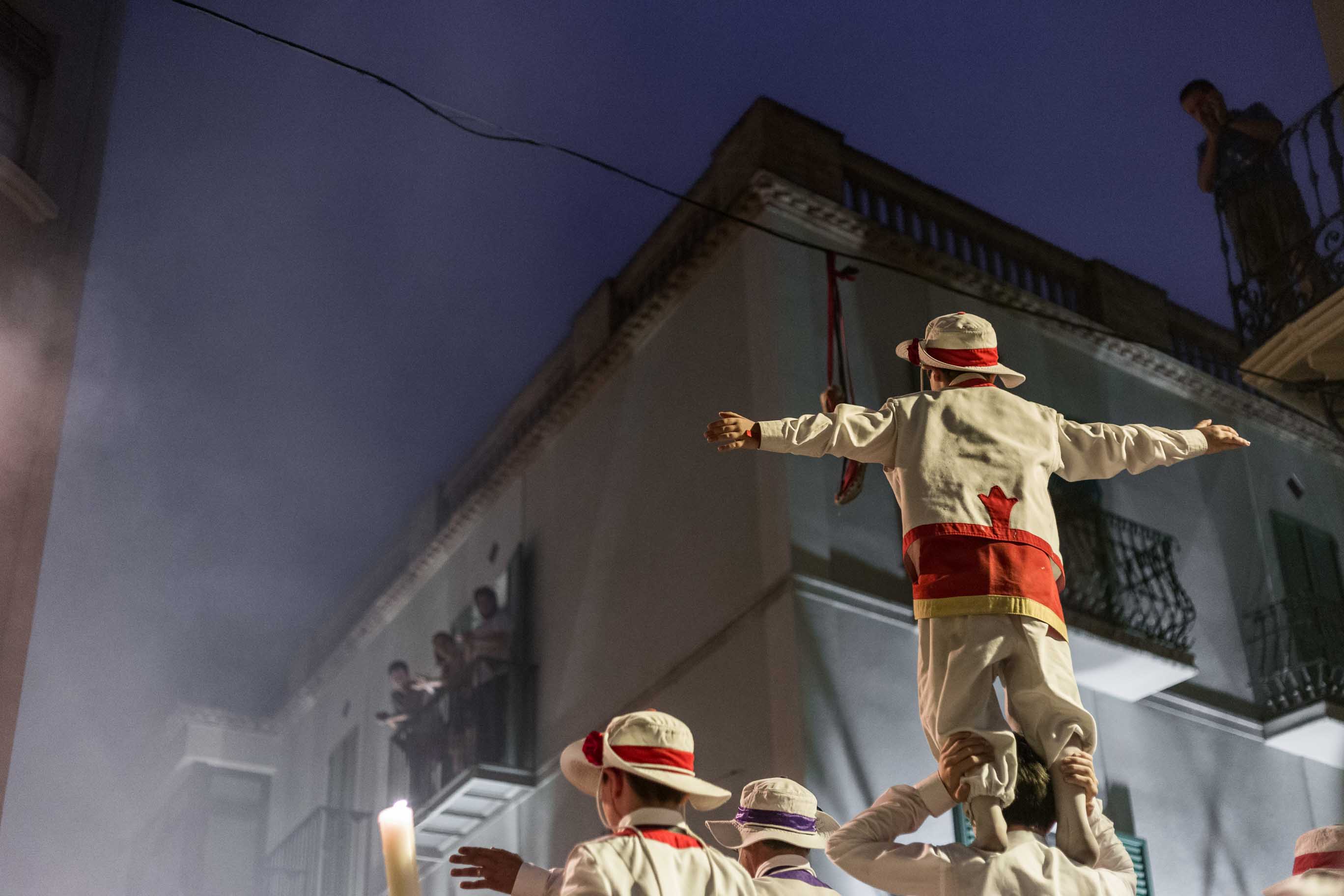 festa major 2016 vilafranca