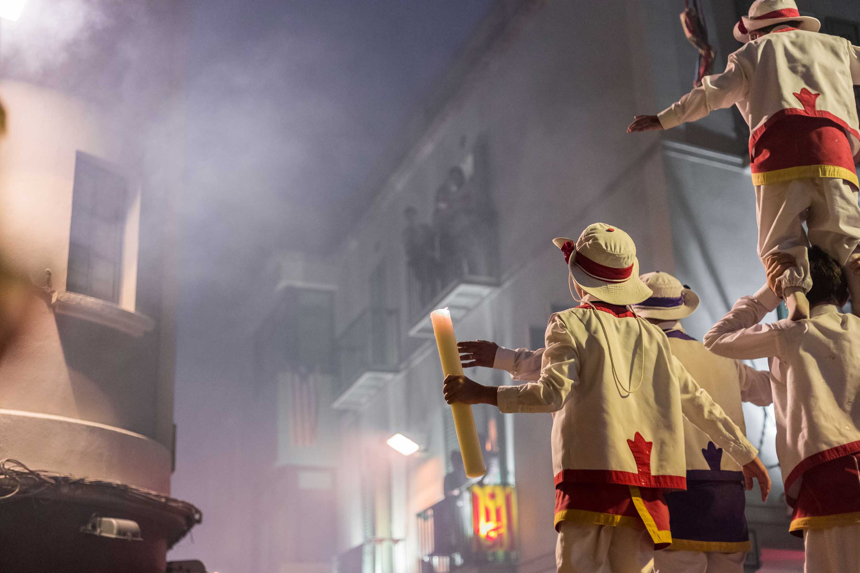 festa major 2016 vilafranca