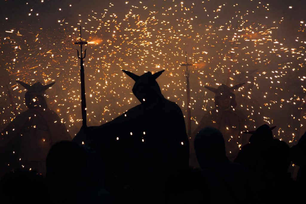 festa major 2016 vilafranca