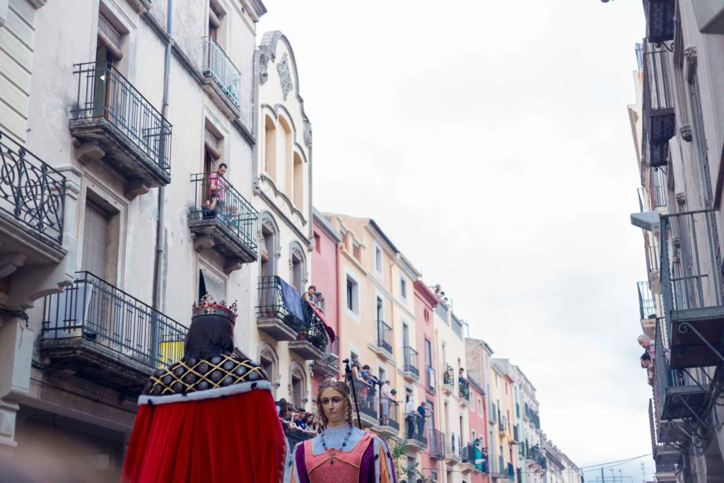 festa major 2016 vilafranca