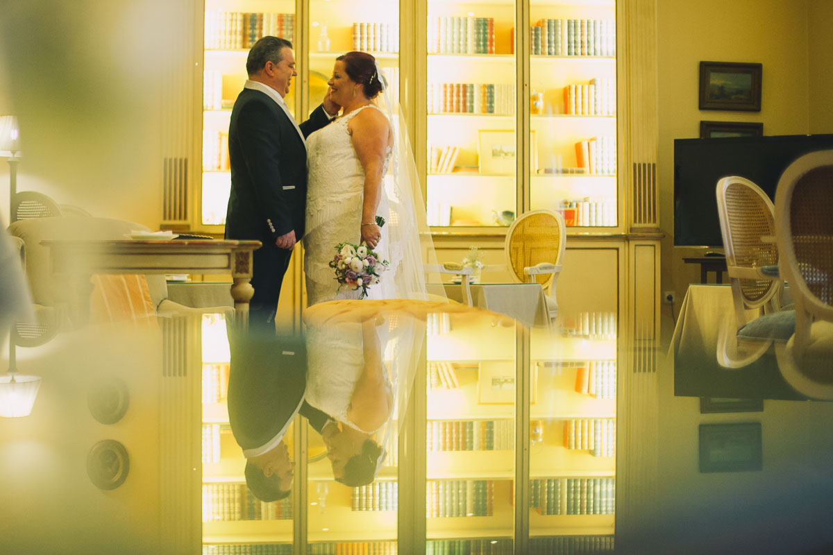 boda hotel jerez