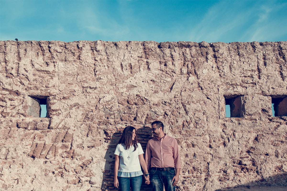 Preboda fotográfica en Cádiz