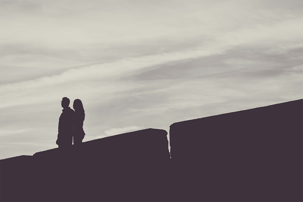 Preboda fotográfica en Cádiz