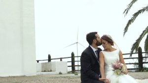 boda en dehesa bolaños